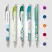 Elite Slim Metallic Chrome Pen
