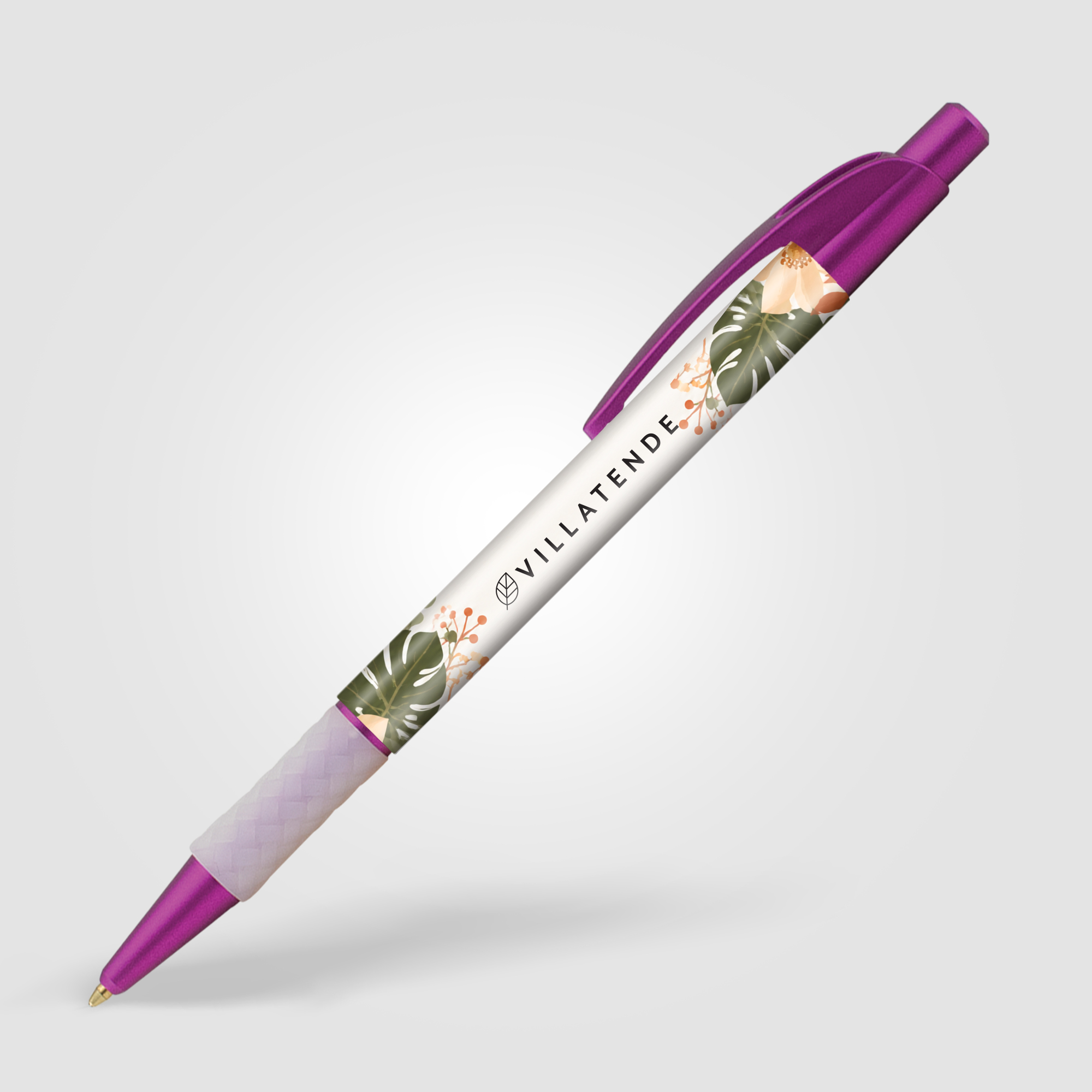 Elite Slim Frost 75