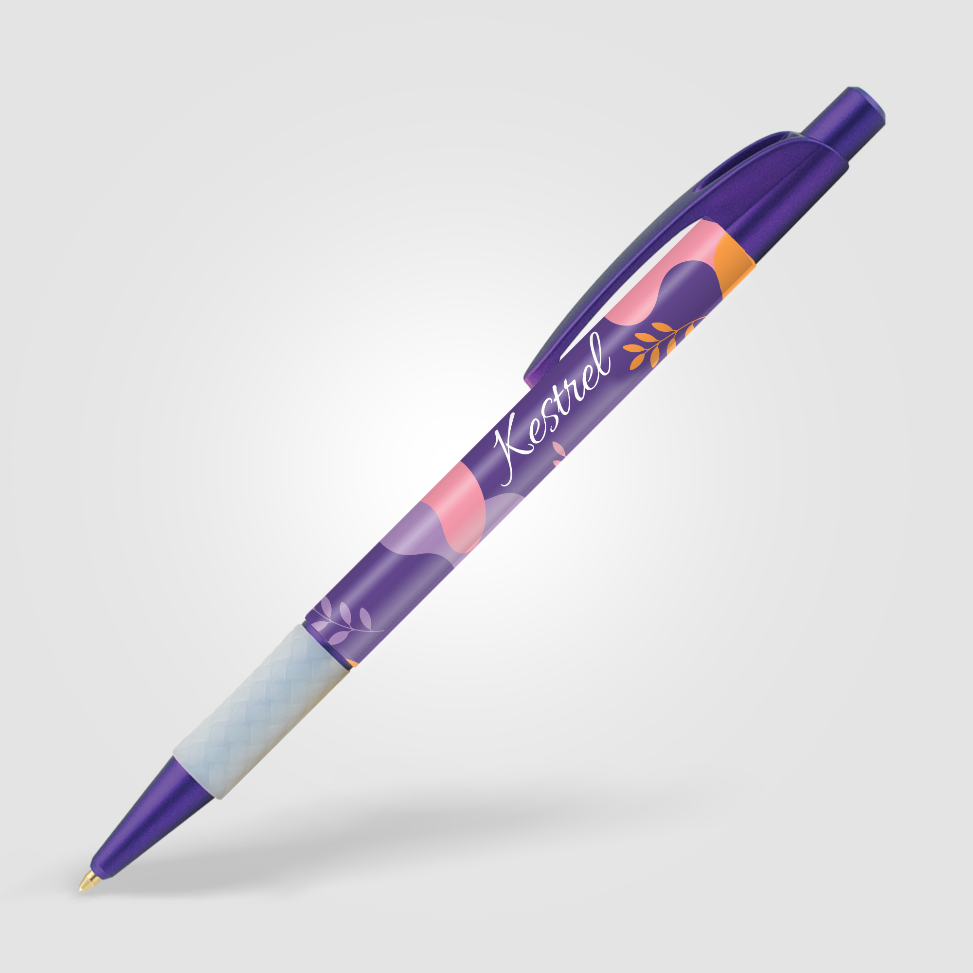 Elite Slim Frost 85