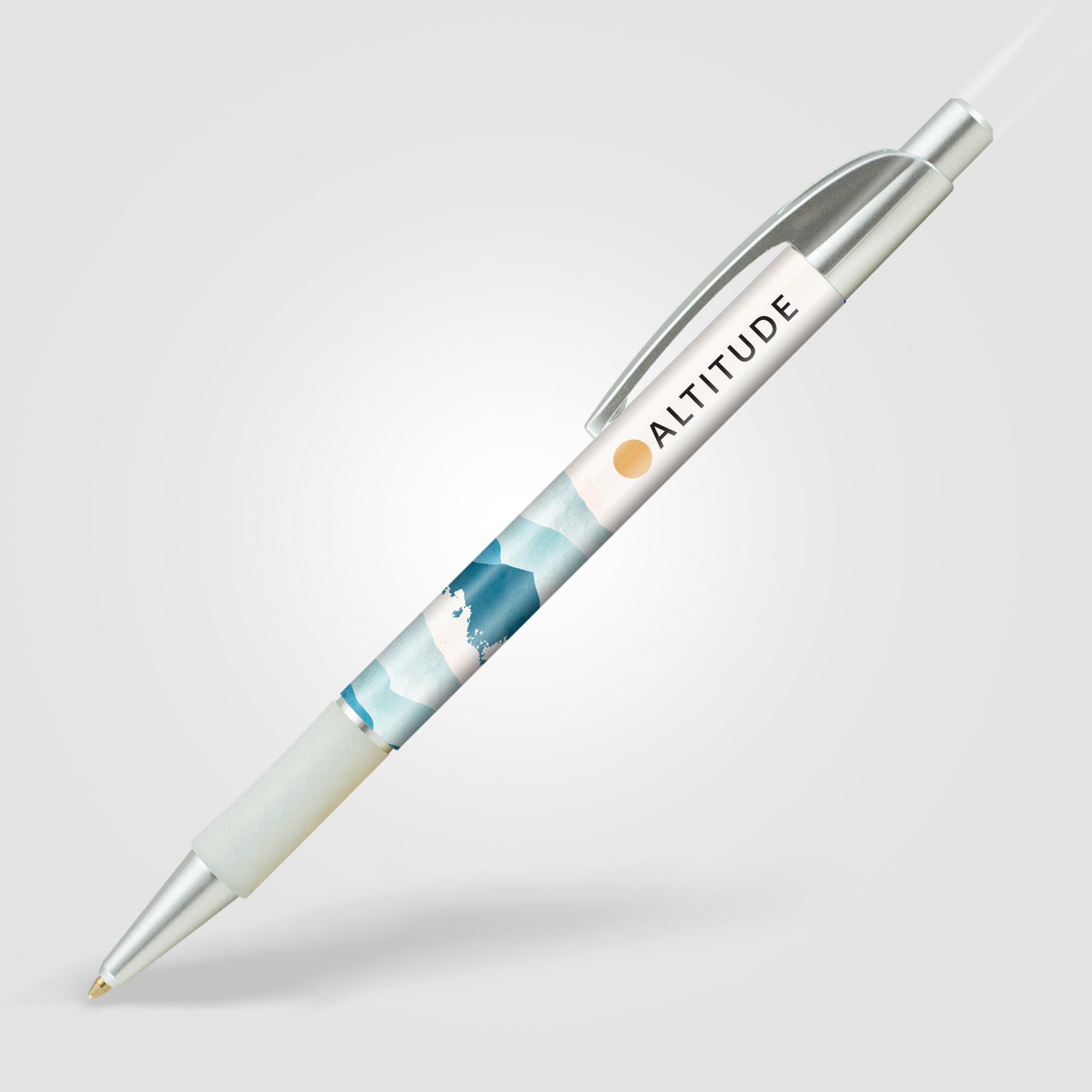 Elite Slim Frost 88