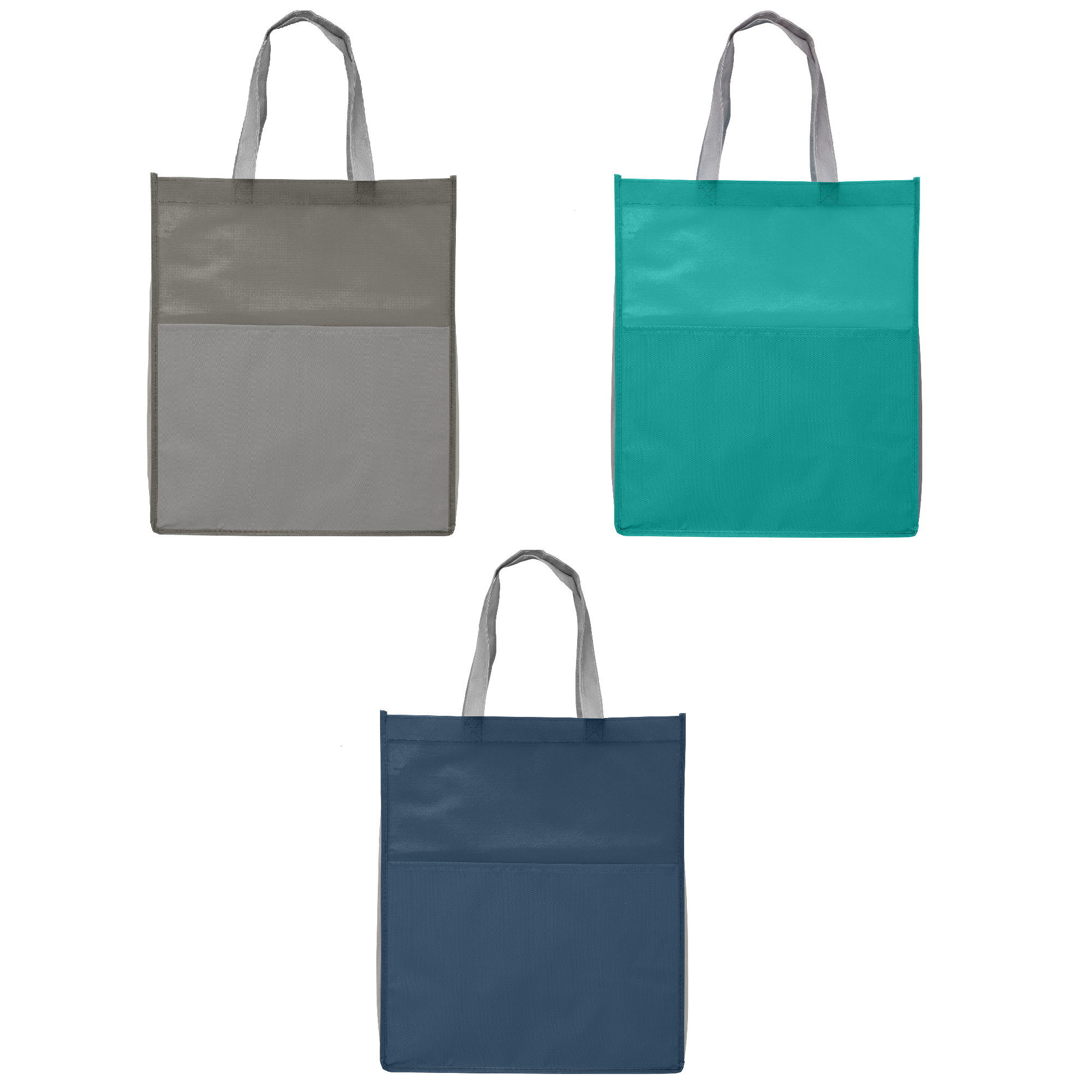 Rome – Non-Woven rPET Tote Bag