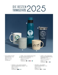 Die Besten Trinkgefäße 2025 flyer