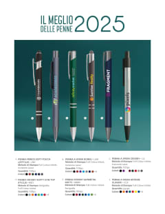 Il Meglio Delle Penne flyer