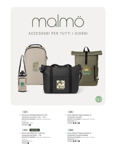 Accessori Per Tutti I Giorni flyer