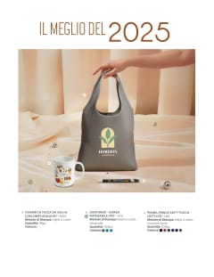 Il Meglio Del 2025 flyer