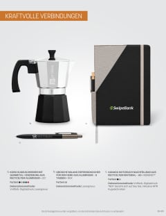 Crafted Connecitons (DB-189) flyer