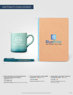 Everyday Refined (DB-190) flyer