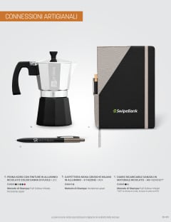 Crafted Connecitons (DB-189) flyer
