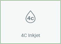 4C inkjet (selected)