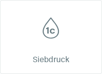 Siebdruck