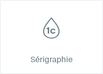 Sérigraphie
