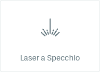 Laser a Specchio
