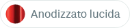 Anodizzato lucida