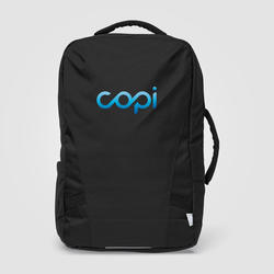 Coastal Threads Commuter