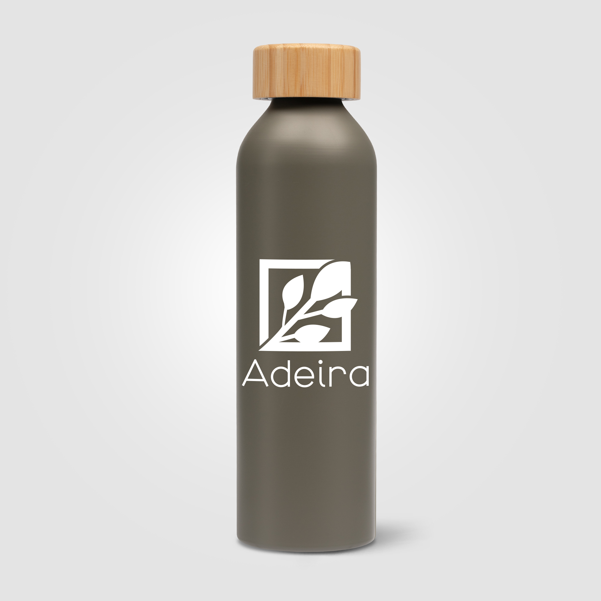 Eden Aluminum Water Bottle