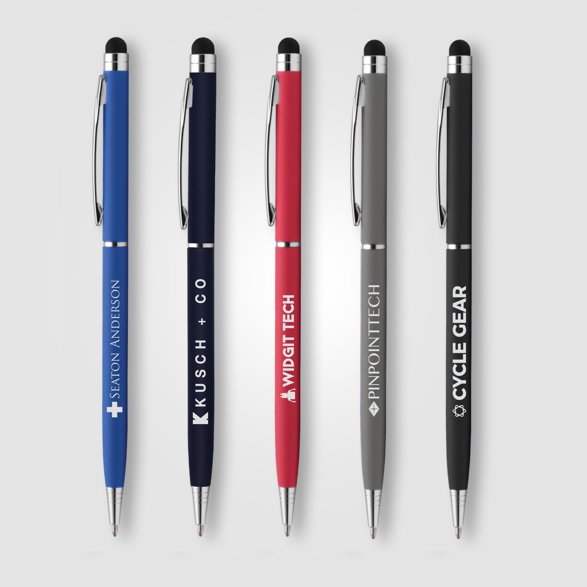 Minnelli Softy w/ Stylus
