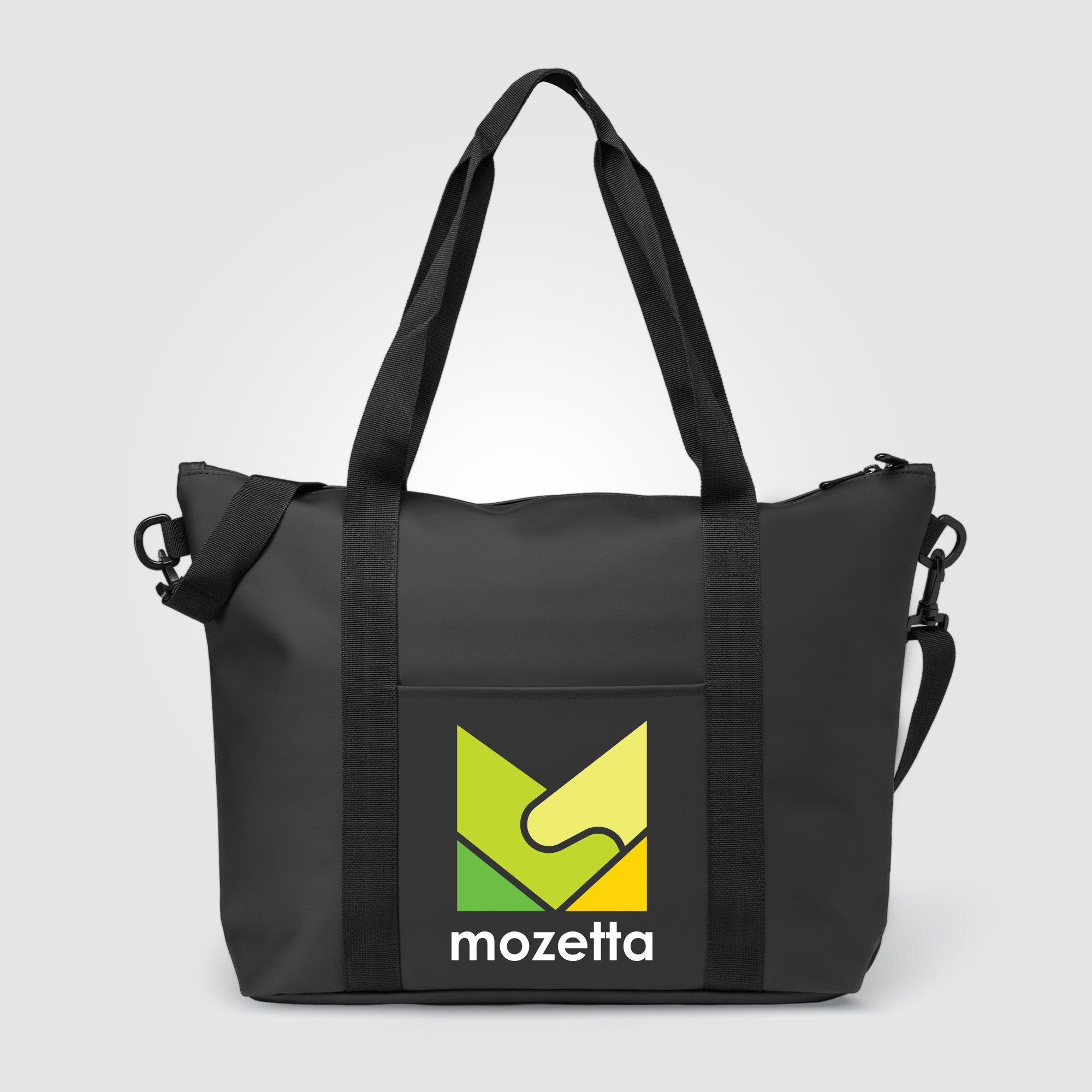 Malmö rPET Laptop Tote Bag – 18L