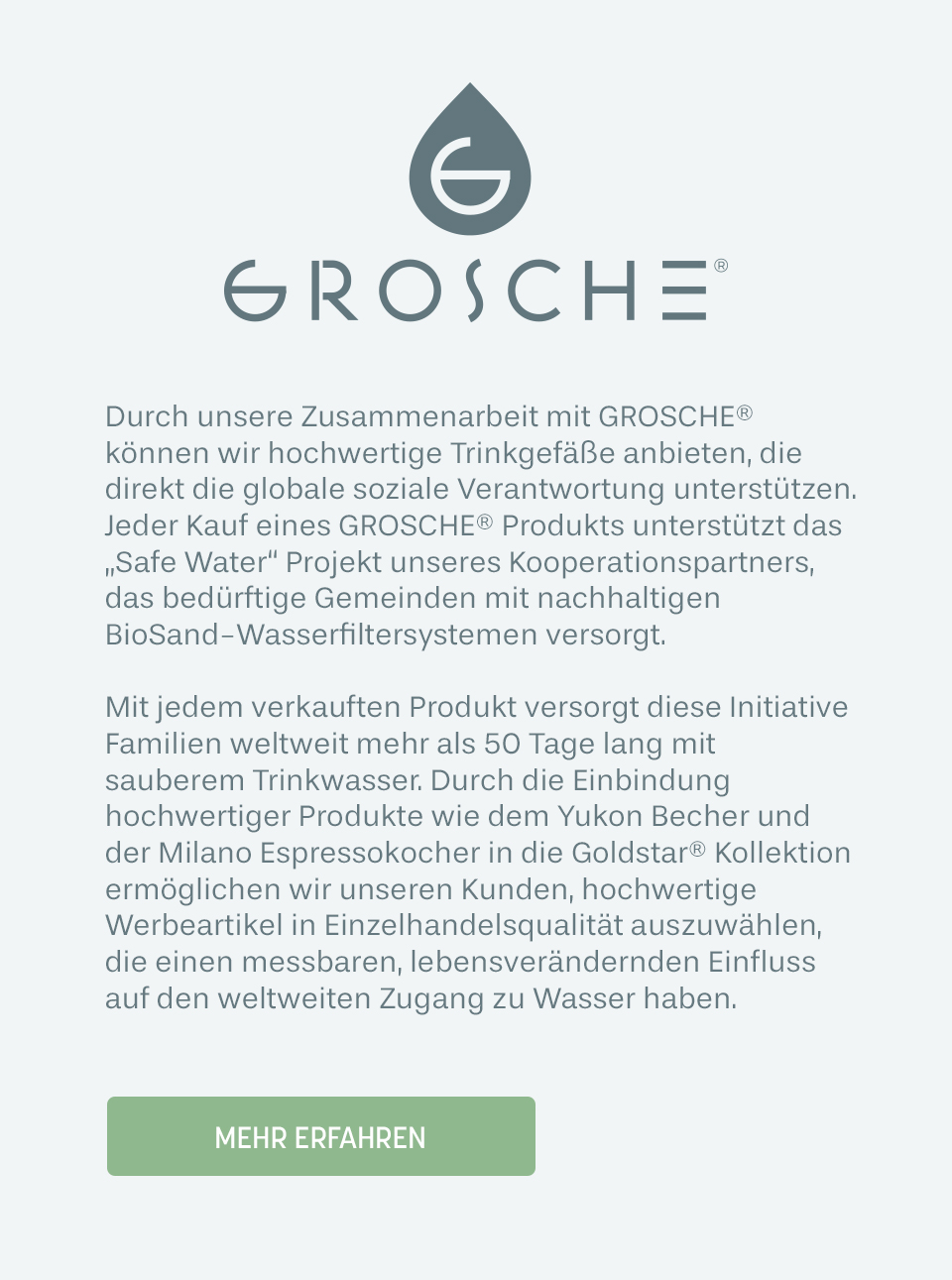 Grosche