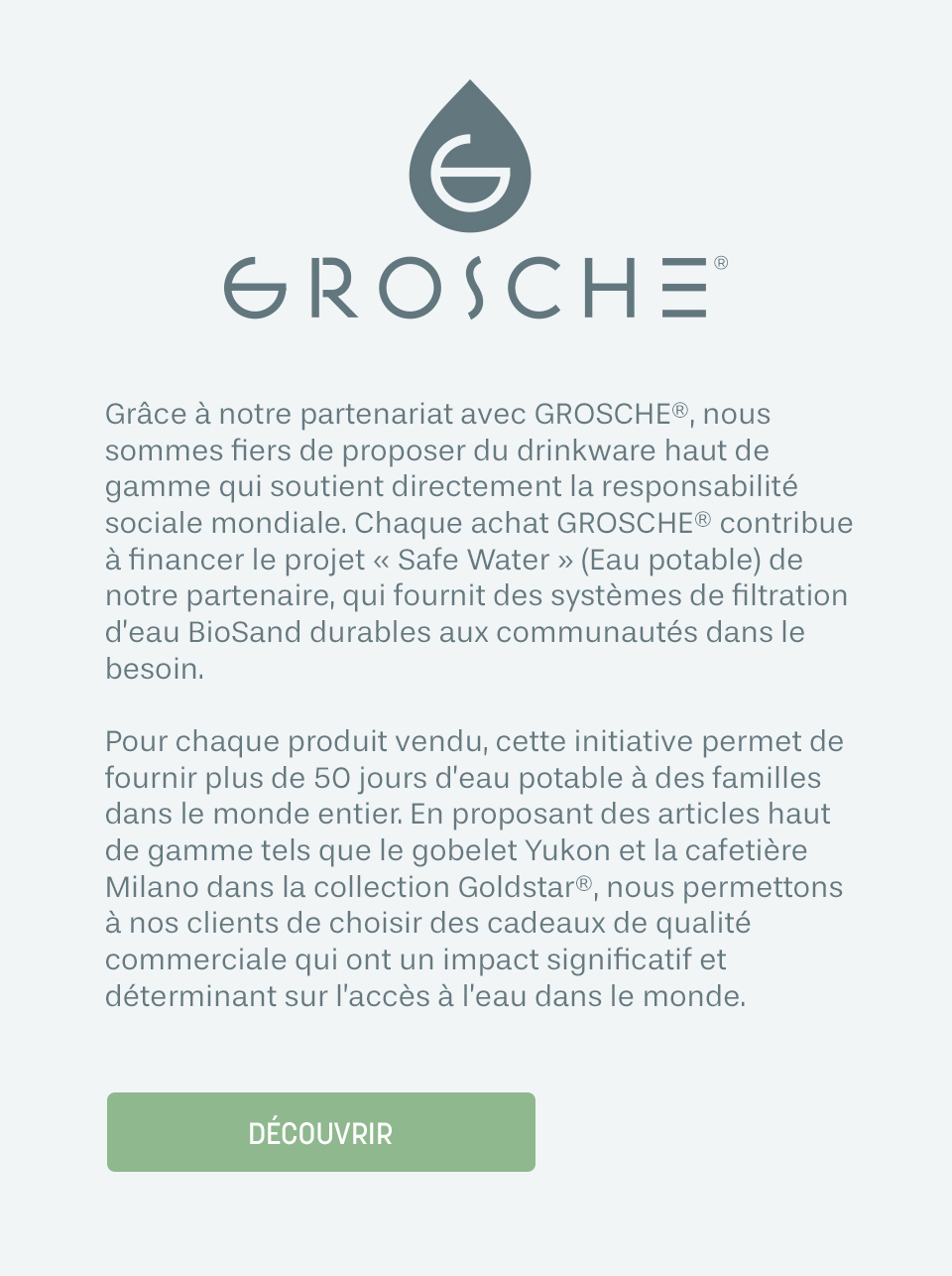 Grosche