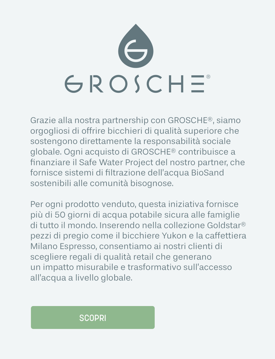 Grosche