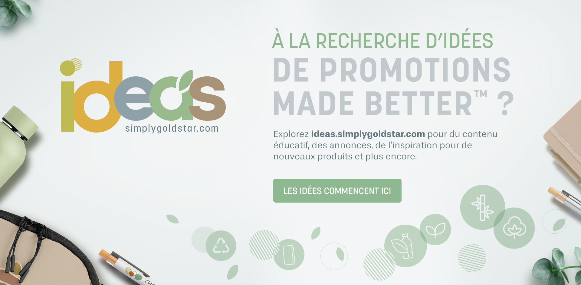Ideas Platform