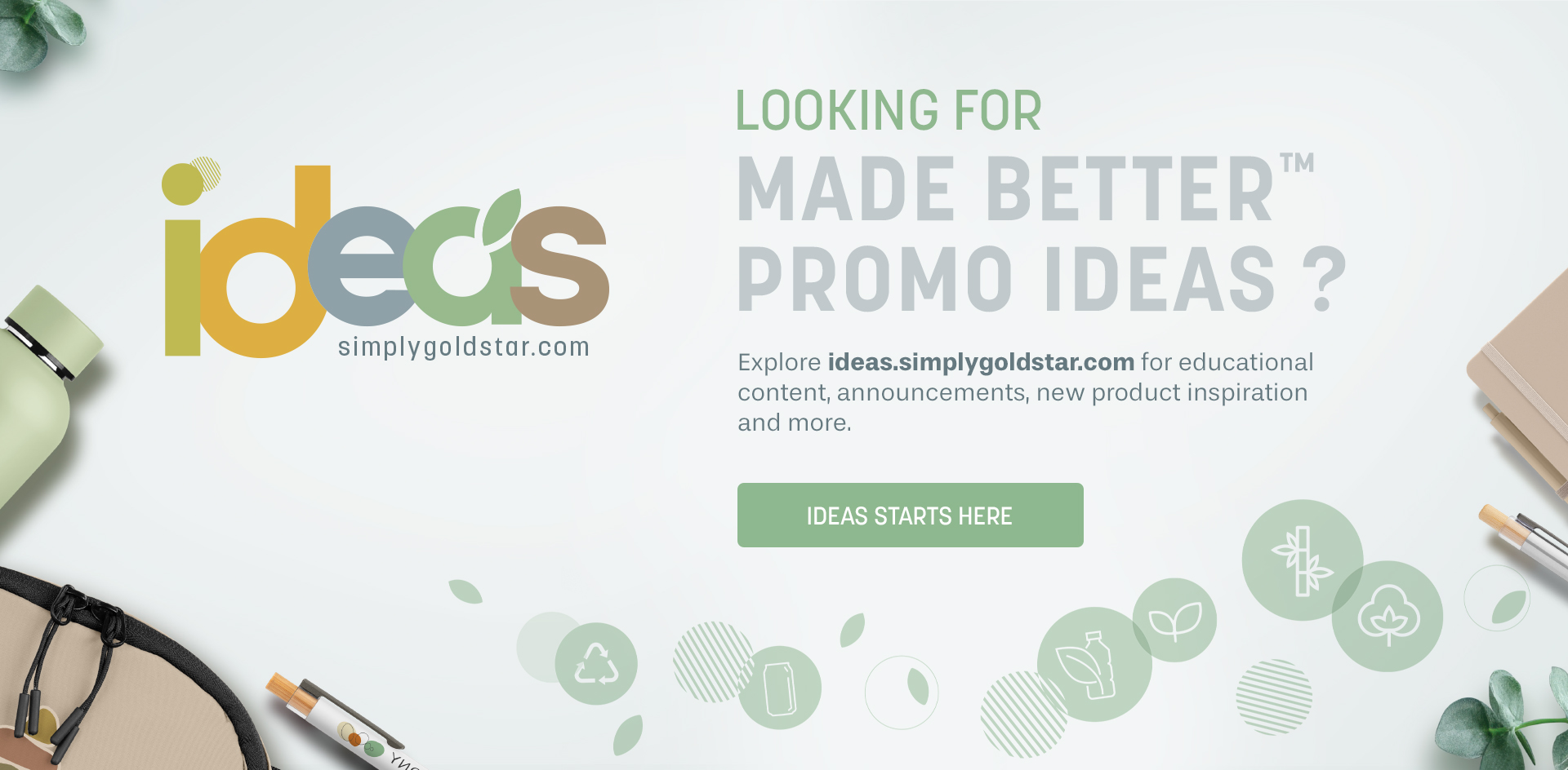 Ideas Platform