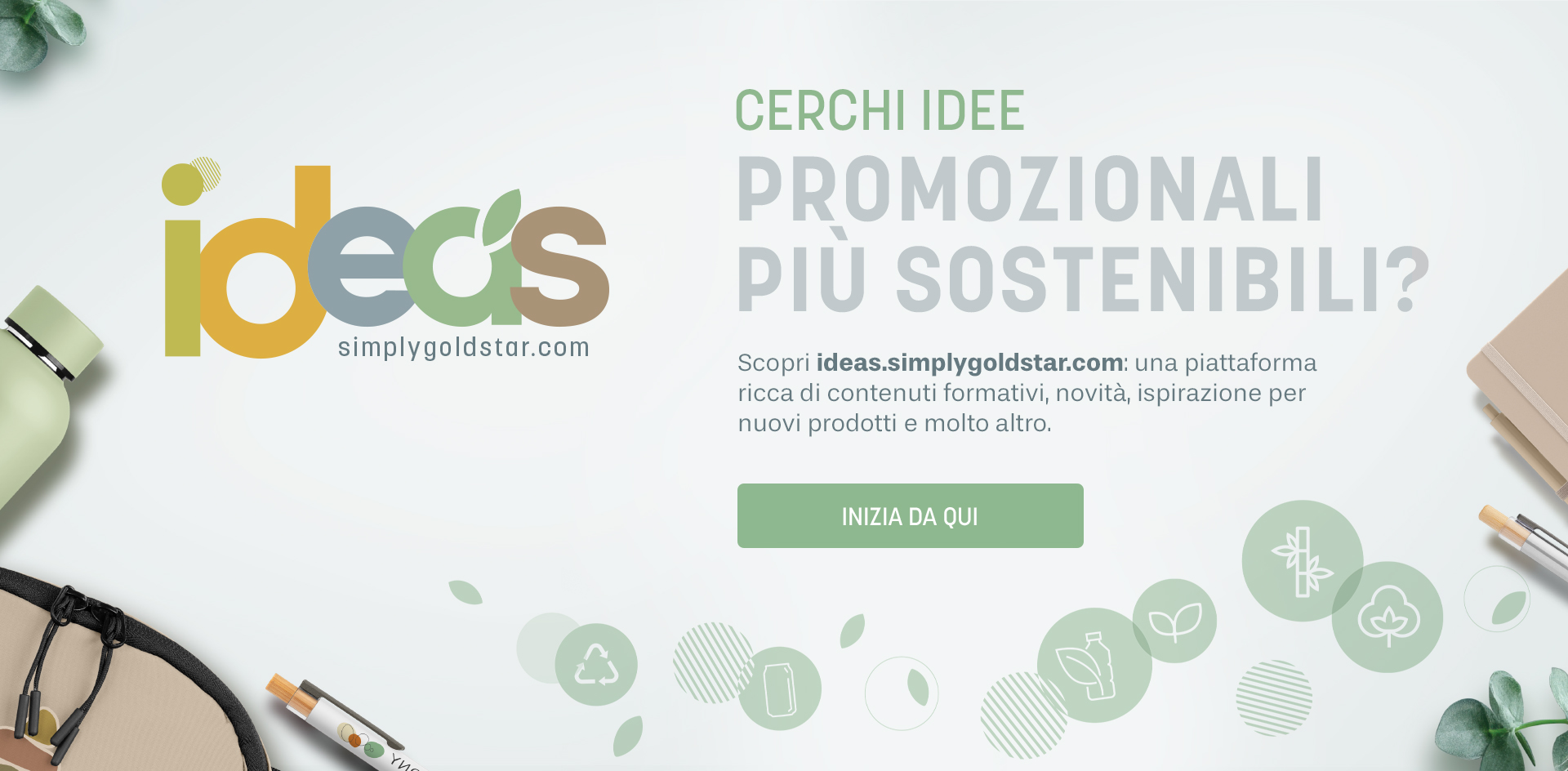 Ideas Platform