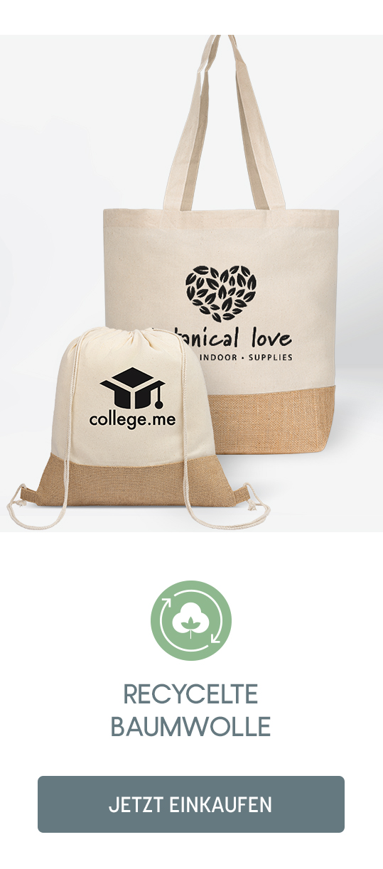 Recycled Cotton