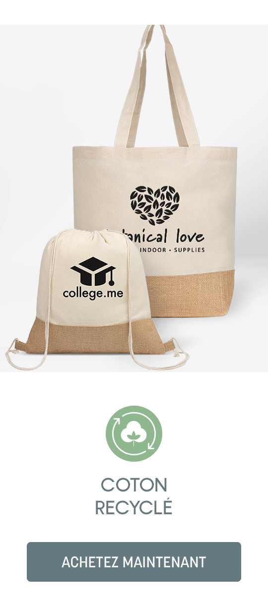 Coton Recyclé