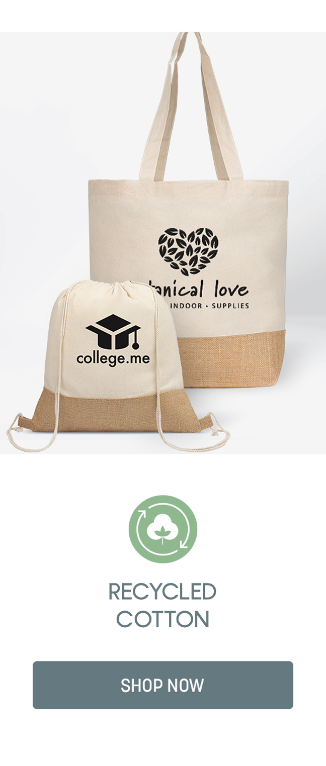 Recycled Cotton