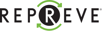 Repreve Logo